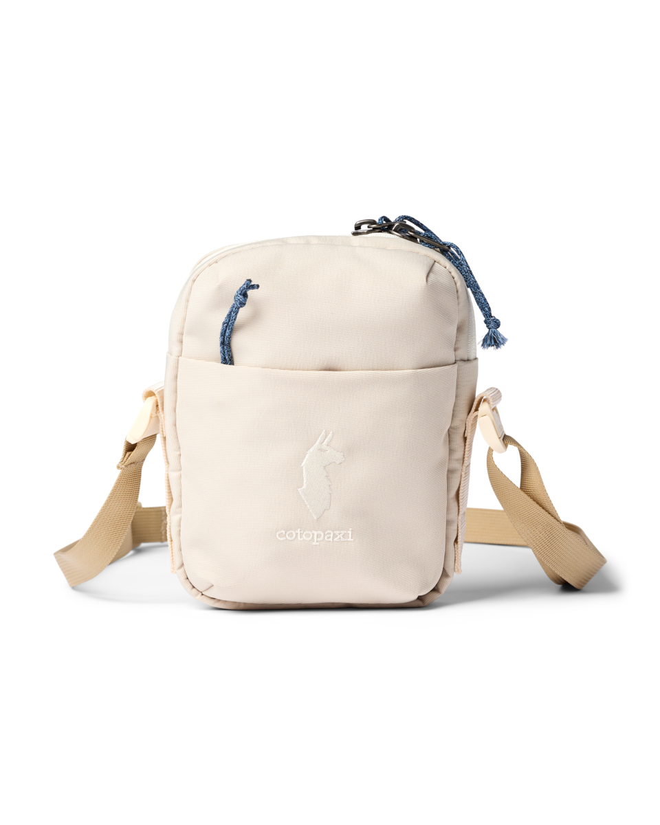 Todo 1L Shoulder Bag - Cream - US 8208