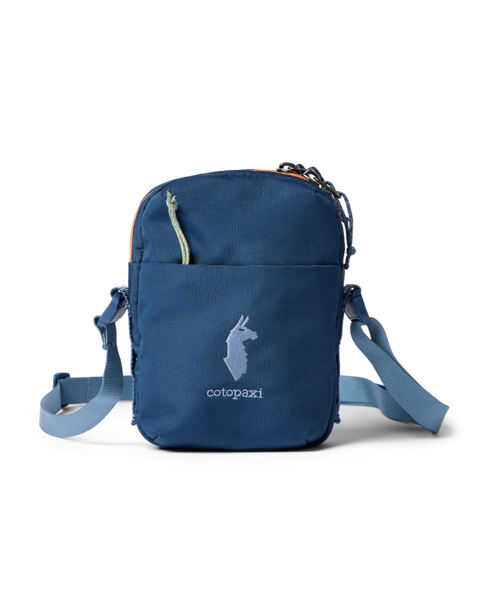 Todo 1L Shoulder Bag - Deep Sea - US 9245
