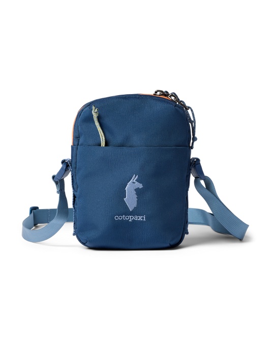 Todo 1L Shoulder Bag - Deep Sea - US 9245
