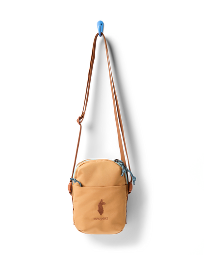 Todo 1L Shoulder Bag - Honeycomb - US 5666