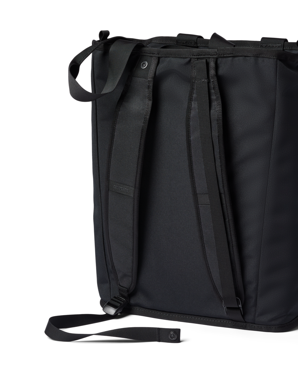 Todo 22L Convertible Tote - Cotopaxi Black - US 3993
