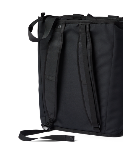 Todo 22L Convertible Tote - Cotopaxi Black - US 3993