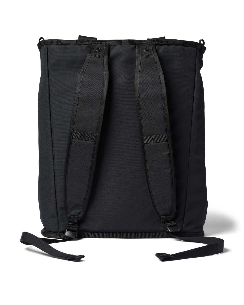 Todo 22L Convertible Tote - Cotopaxi Black - US 3993