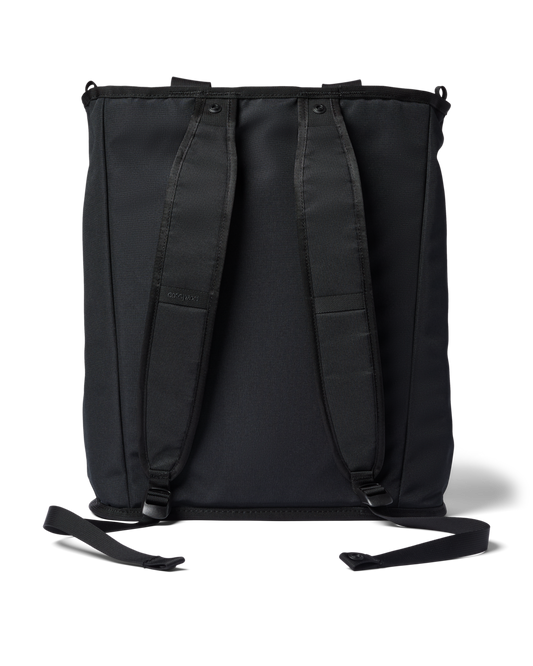 Todo 22L Convertible Tote - Cotopaxi Black - US 3993