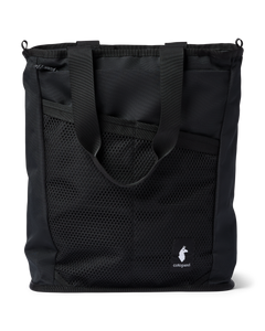 Cotopaxi Black