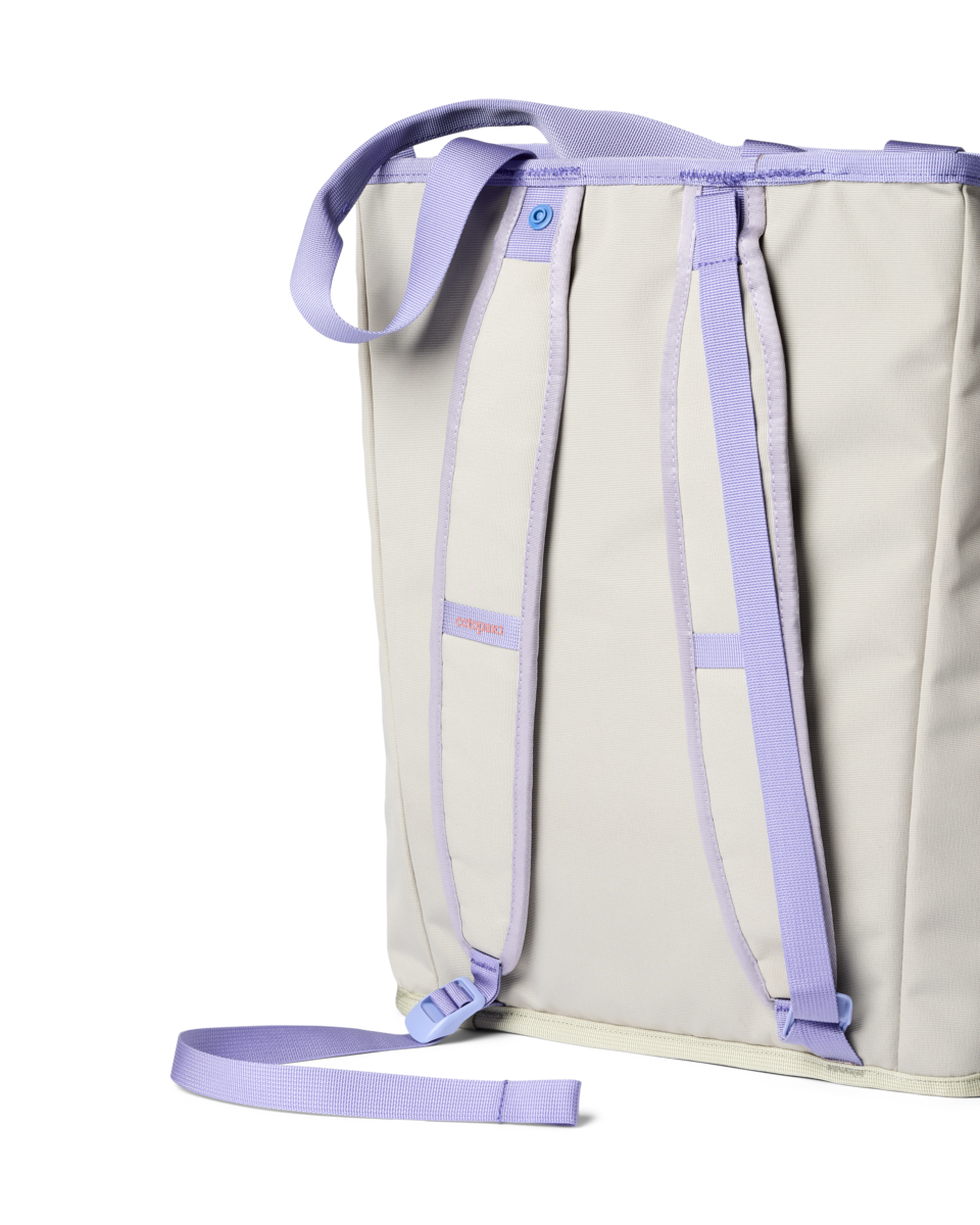 Todo 22L Convertible Tote - Mineral - US 9903
