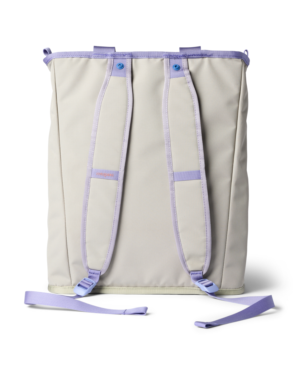 Todo 22L Convertible Tote - Mineral - US 9903