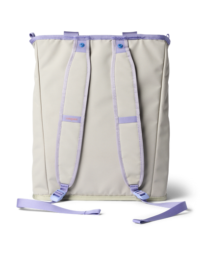 Todo 22L Convertible Tote - Mineral - US 9903