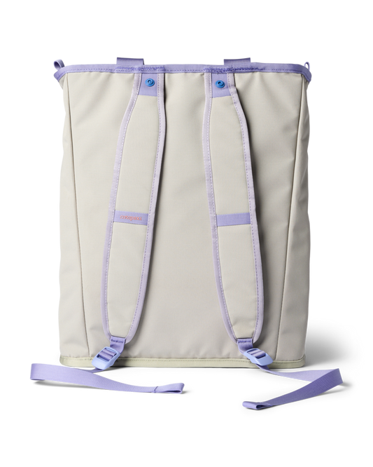 Todo 22L Convertible Tote - Mineral - US 9903