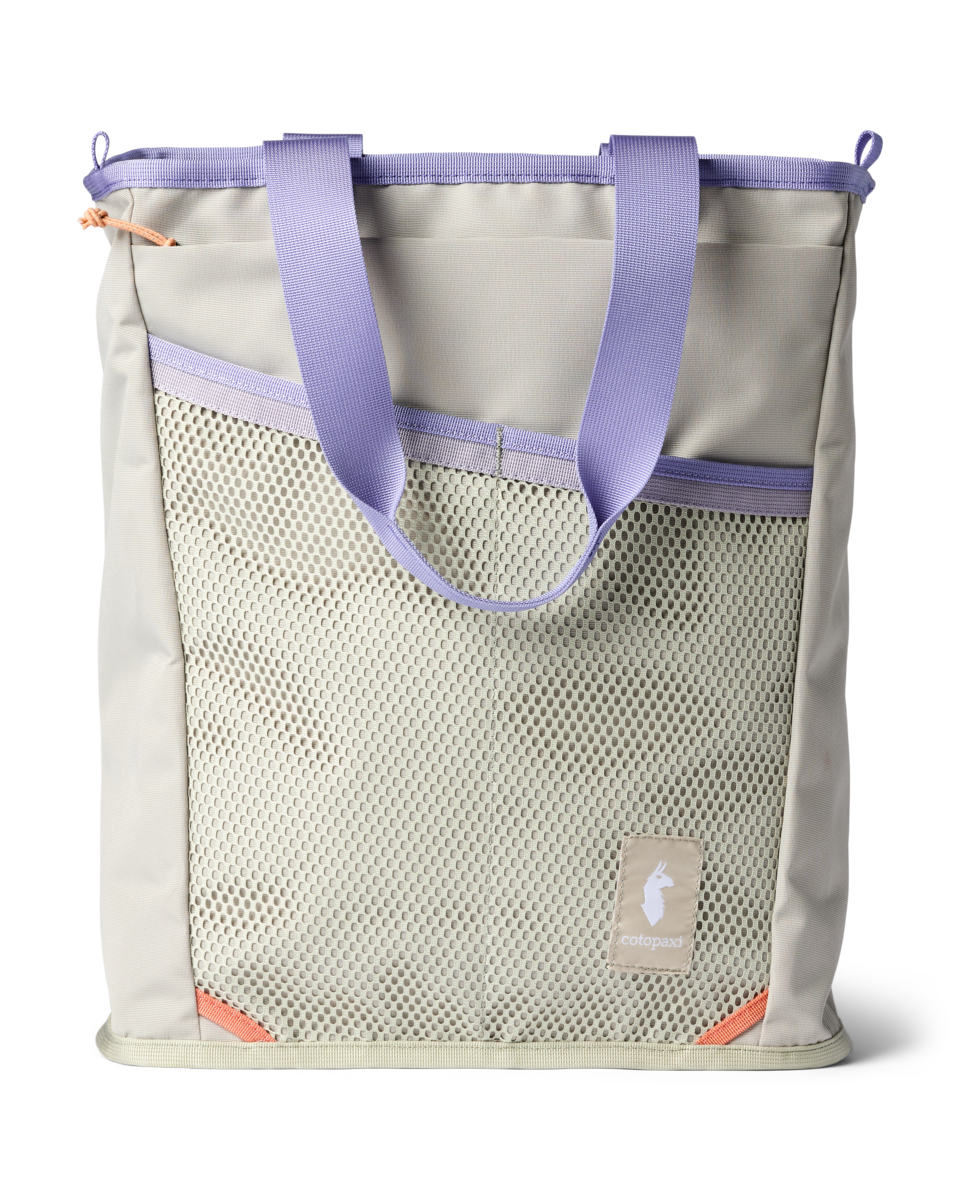 Todo 22L Convertible Tote - Mineral - US 9903