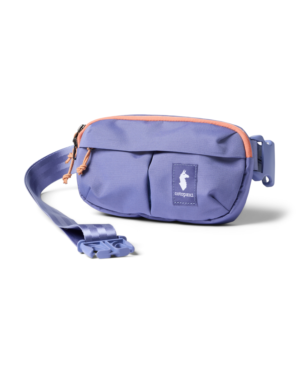 Todo 2L Hip Pack - Cada Día - Aster - US 0509