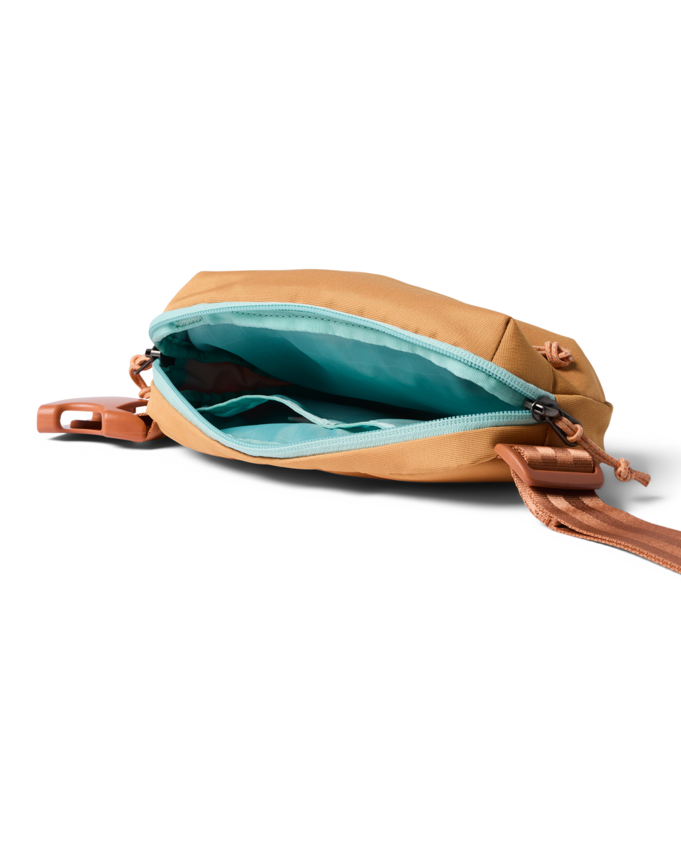 Todo 2L Hip Pack - Cada Día - Honeycomb - US 8188