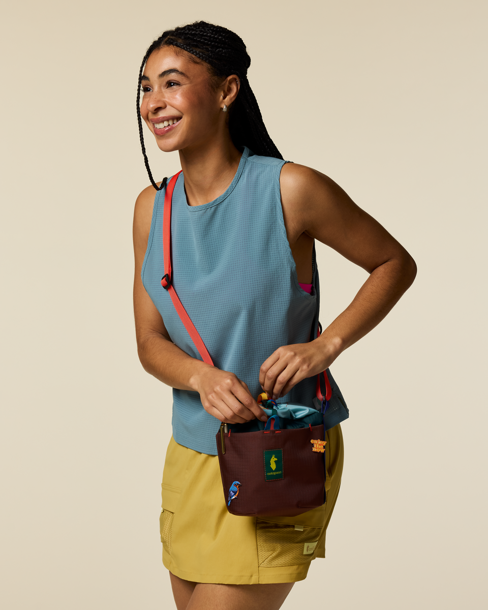 Todo 3L Bucket Bag - Del Día - US 0235