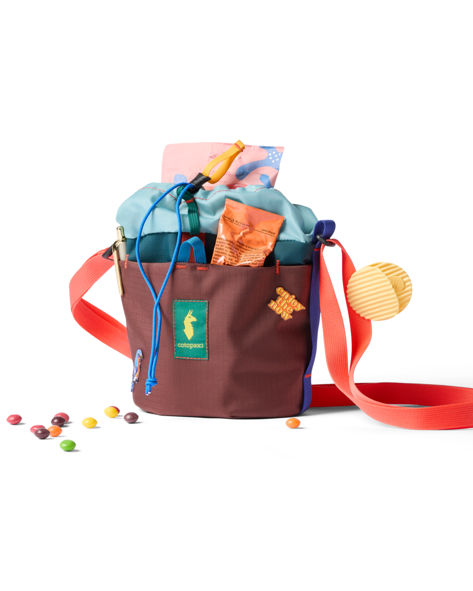 Todo 3L Bucket Bag - Del Día - US 0235