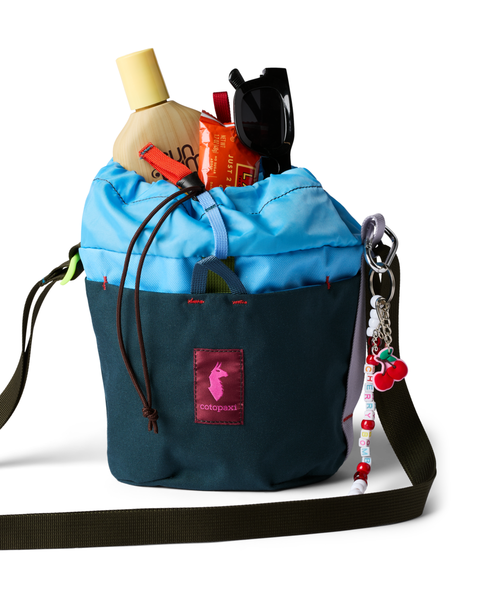 Todo 3L Bucket Bag - Del Día - US 0235