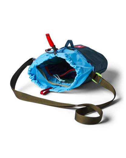 Todo 3L Bucket Bag - Del Día - US 0235