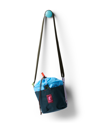 Todo 3L Bucket Bag - Del Día - US 0235