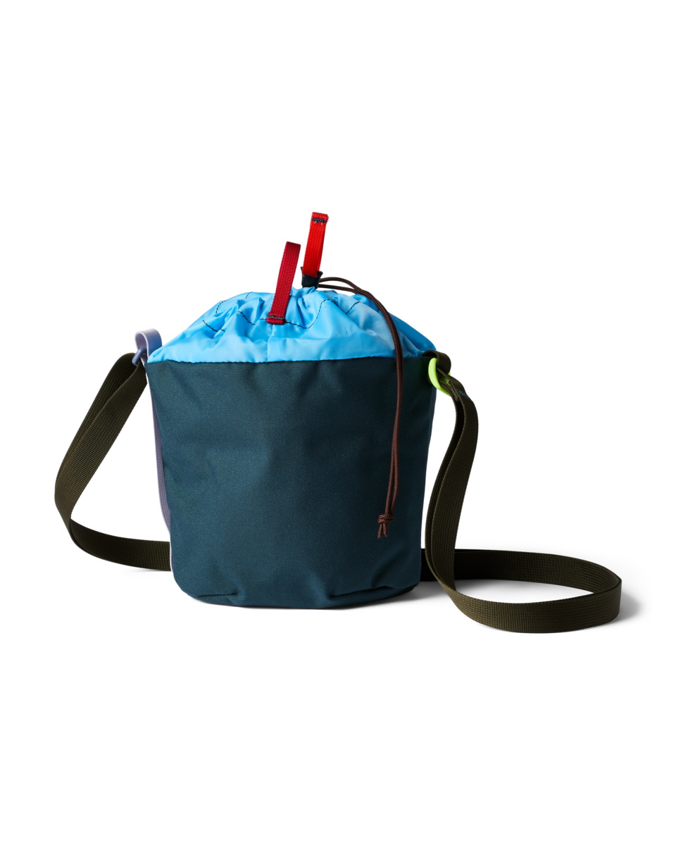 Todo 3L Bucket Bag - Del Día - US 0235