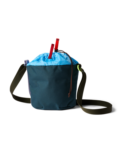 Todo 3L Bucket Bag - Del Día - US 0235