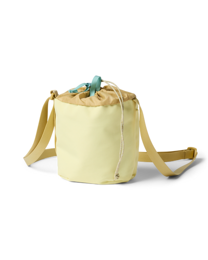 Todo 3L Bucket Bag - Cada Día - Deep Sea - US 7073
