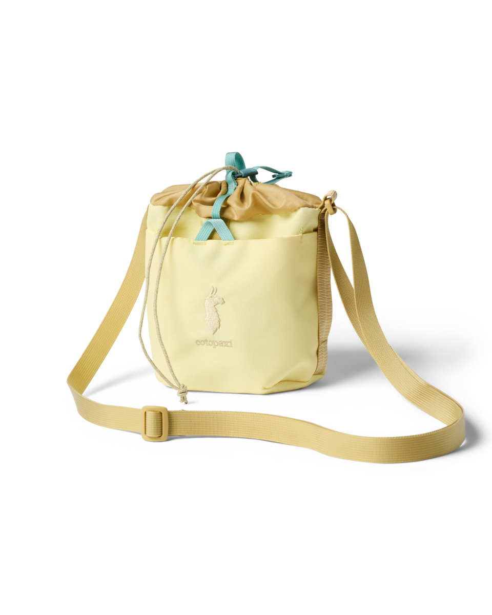 Todo 3L Bucket Bag - Cada Día - Deep Sea - US 7073