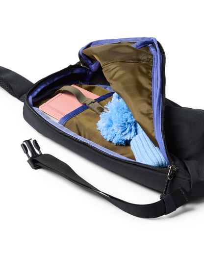 Todo 8L Sling - Cada Día - Cotopaxi Black - US 9460
