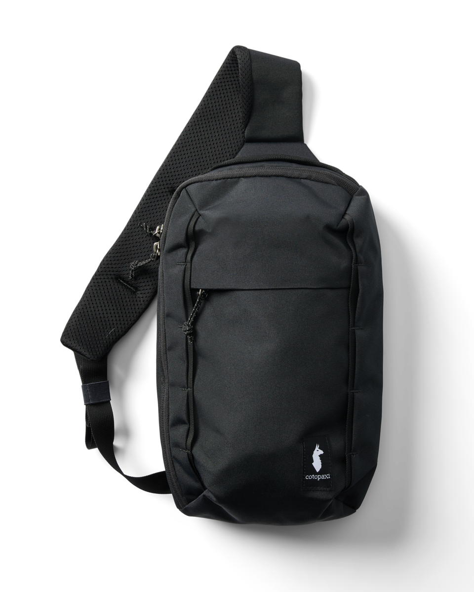 Todo 8L Sling - Cada Día - Cotopaxi Black - US 9460