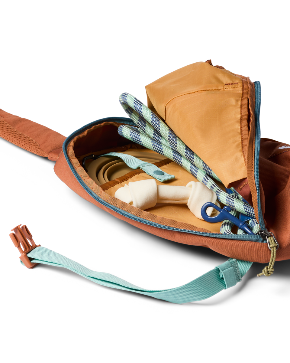 Todo 8L Sling - Cada Día - Whiskey - US 2827