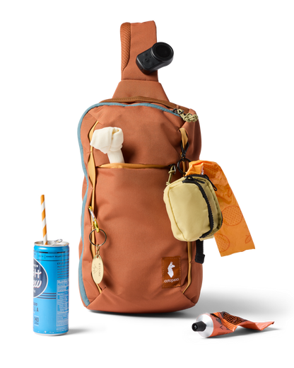 Todo 8L Sling - Cada Día - Whiskey - US 2827