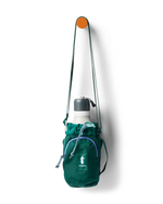 Todo Water Bottle Sling - Malachite/Kale - US 3739