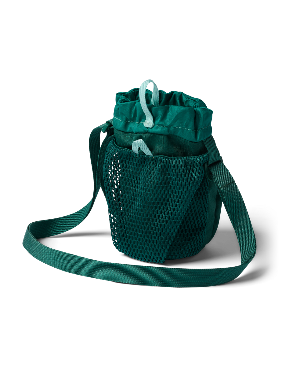 Todo Water Bottle Sling - Malachite/Kale - US 3739