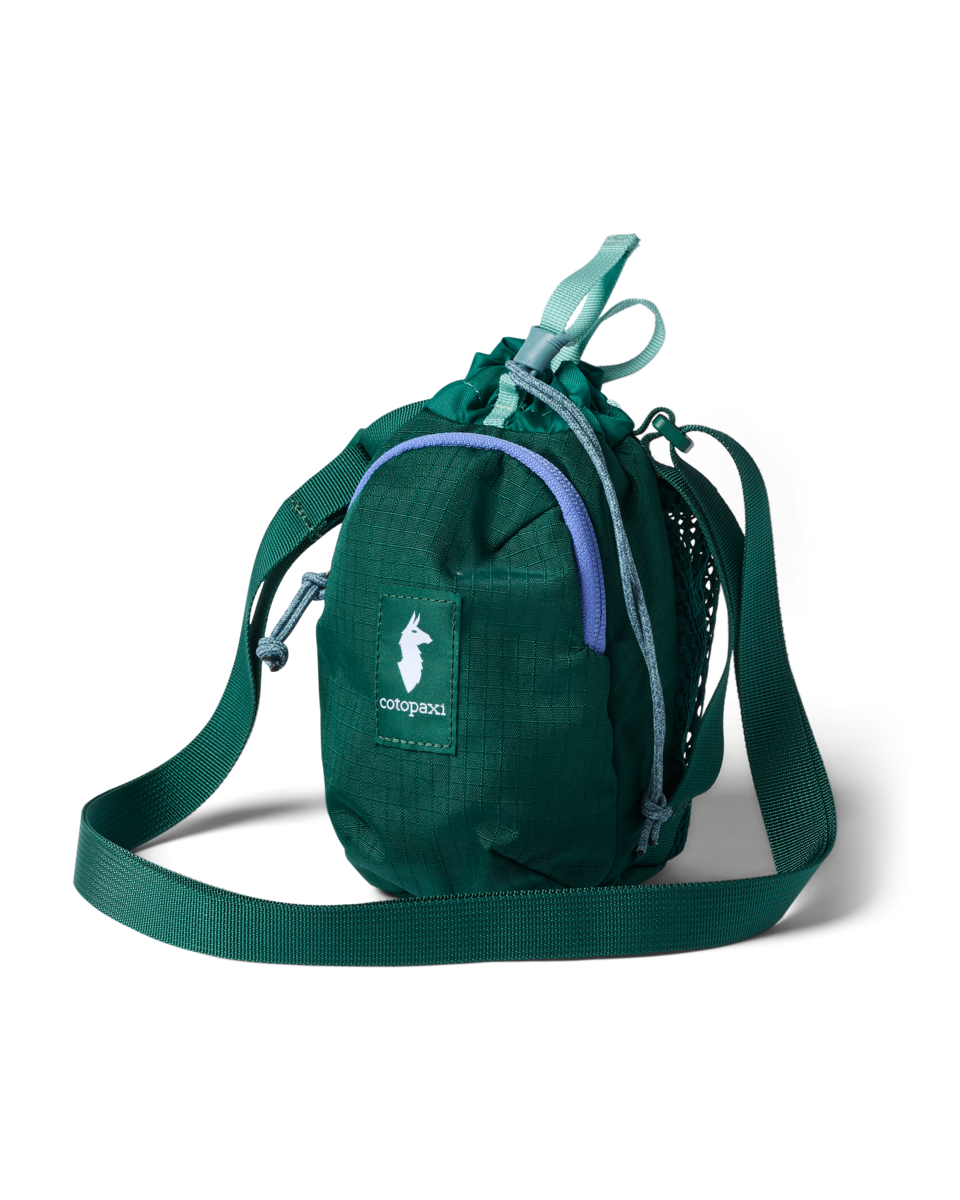 Todo Water Bottle Sling - Malachite/Kale - US 3739