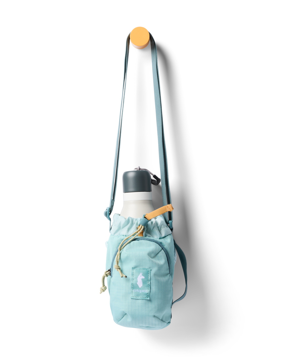 Todo Water Bottle Sling - Surf/Tide Pool - US 2074