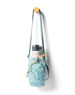 Todo Water Bottle Sling - Surf/Tide Pool - US 2074