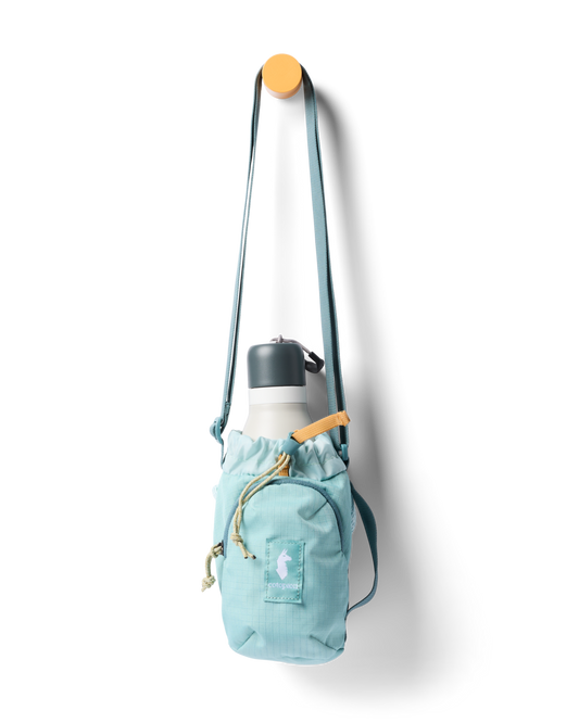 Todo Water Bottle Sling - Surf/Tide Pool - US 2074