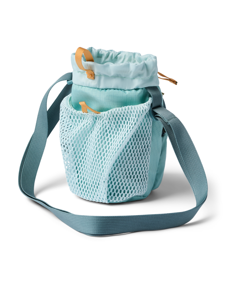 Todo Water Bottle Sling - Surf/Tide Pool - US 2074