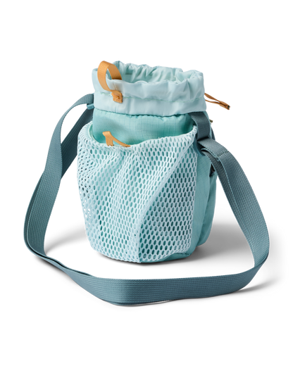 Todo Water Bottle Sling - Surf/Tide Pool - US 2074