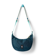 Trozo 8L Shoulder Bag - Cada Día - Abyss - US 3240