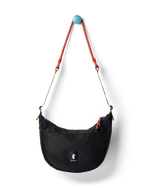 Trozo 8L Shoulder Bag - Cada Día - Black - US 9982