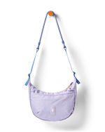 Trozo 8L Shoulder Bag - Cada Día - Moonbeam - US 4548