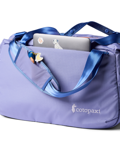 Viaje 35L Travel Duffel - Aster - US 6366