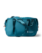 Viaje 35L Travel Duffel - Blue Spruce - US 2892