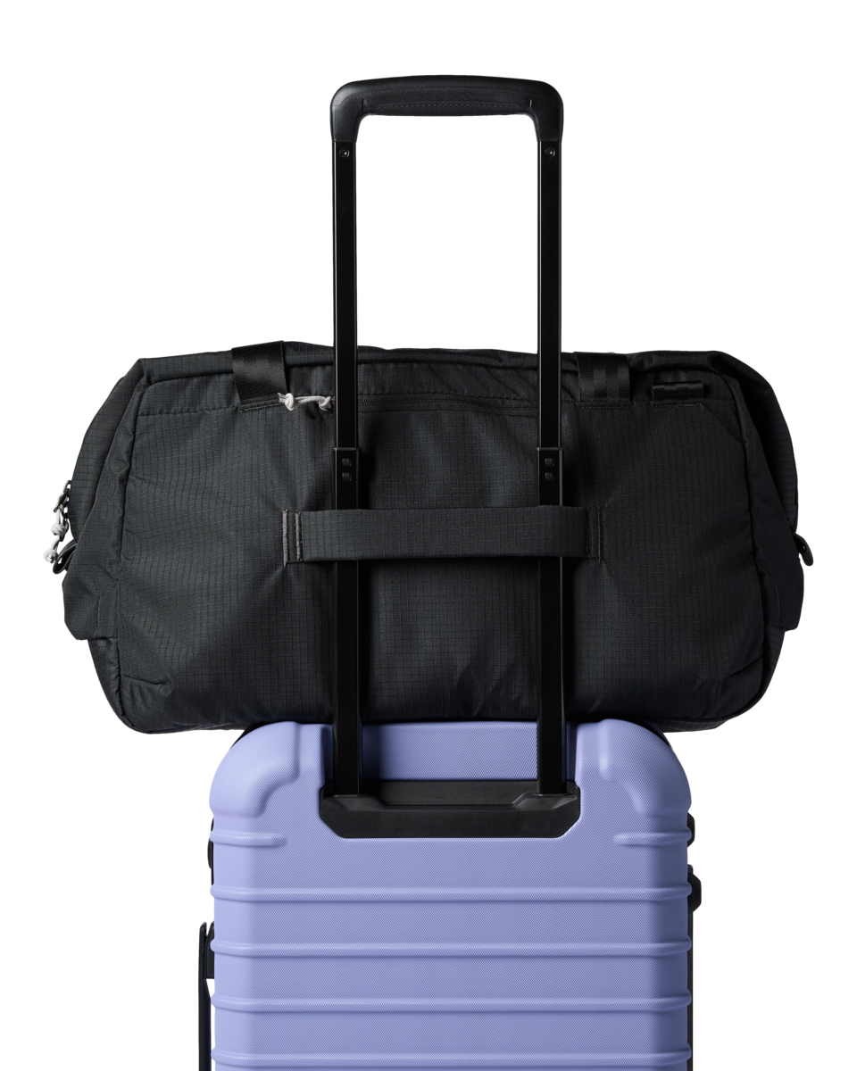 Viaje 45L Travel Duffel - Cotopaxi Black - US 5259