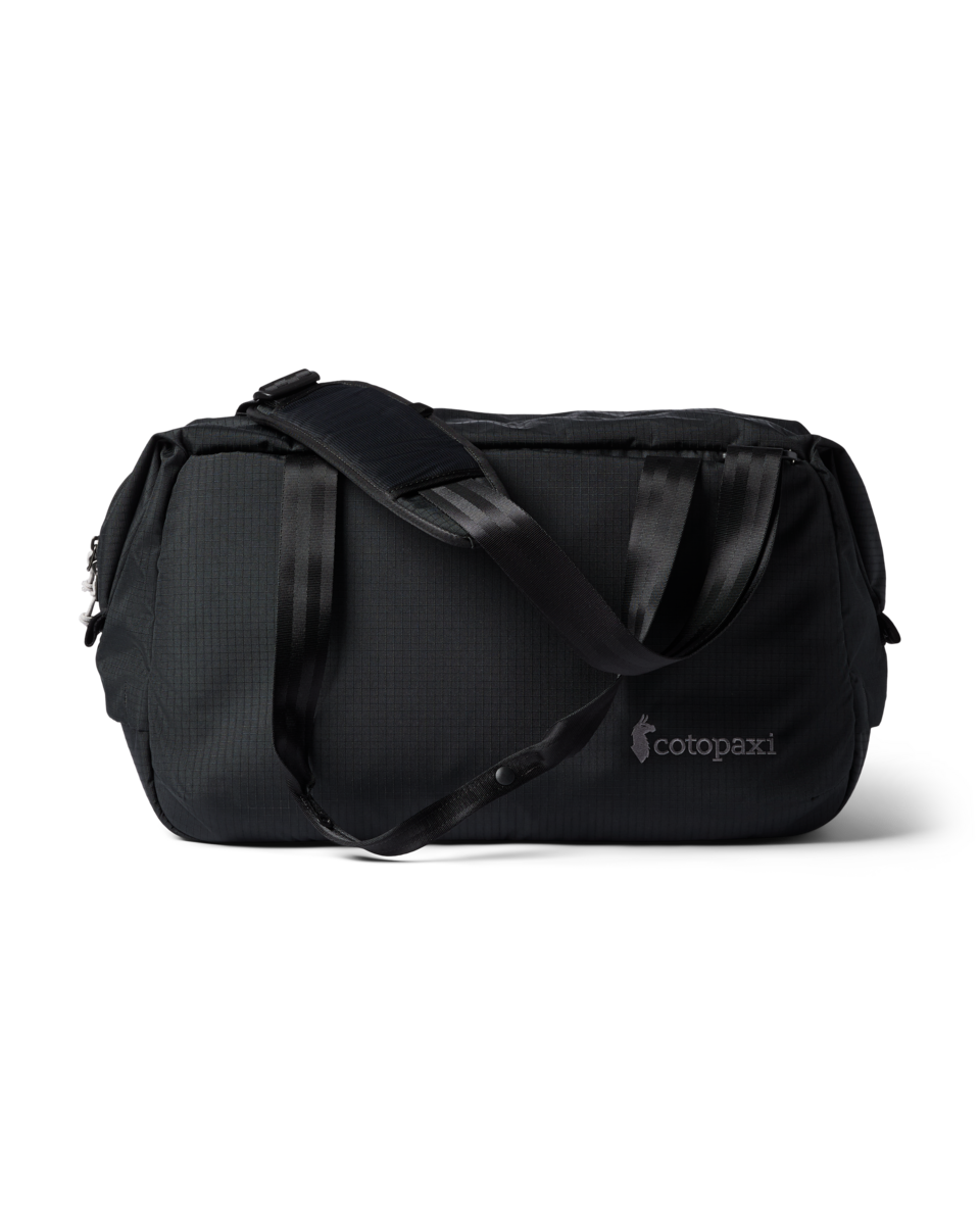 Viaje 35L Travel Duffel - Cotopaxi Black - US 9986