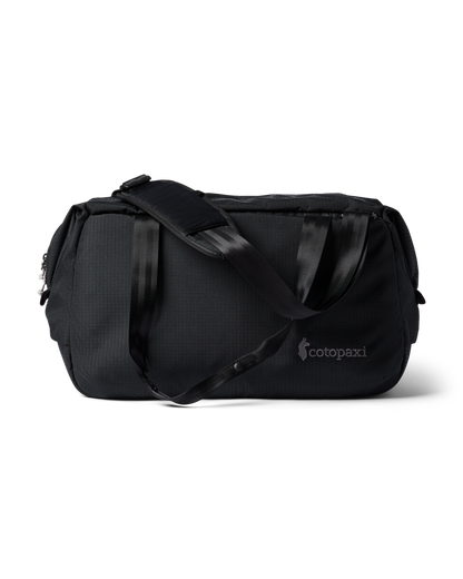 Viaje 35L Travel Duffel - Cotopaxi Black - US 9986