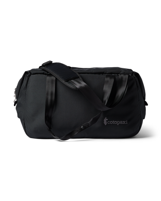 Viaje 35L Travel Duffel - Cotopaxi Black - US 9986