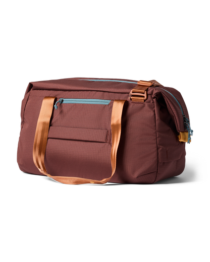 Viaje 35L Travel Duffel - Sepia - US 0545