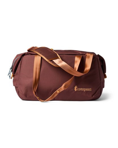 Viaje 35L Travel Duffel - Sepia - US 0545