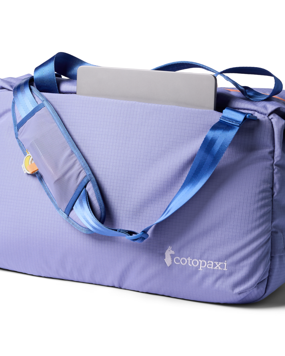 Viaje 45L Travel Duffel - Aster - US 8108