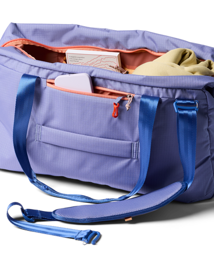 Viaje 45L Travel Duffel - Aster - US 8108